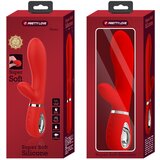Pretty Love 2024 Vibrator Rabbit Pretty Love Thomas Red | Shoptok.si