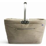 Sagaform Nautic hladilna košara Leinen | Shoptok.si