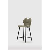 Marckeric Zelene barske stolice u setu 2 kom (visine sjedala 65 cm) Muli – | shoptok.hr