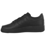 Nike Nizke superge Air Force 1 Črna | Shoptok.si