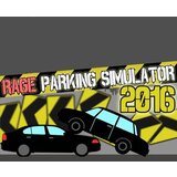  Rage Parking Simulator 2016 Steam Key GLOBAL | ePonuda.com