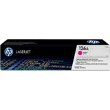 HP toner 126A CE313A magenta Cene