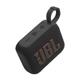 JBL Prijenosni zvučnik GO 4, Bluetooth, crni JBL Prijenosni zvučnik GO 4, Bluetooth, crni Slike