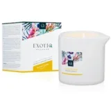 mirisna masažna svijeća - ylang ylang (200g)