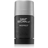 David Beckham Respect deodorant v stiku 75 ml za moške