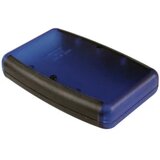 Hammond Electronics 1553DBKBK ručno kućište 147 x 89 x 24 ABS crna 1 St. | Eponuda.ba