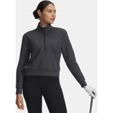 Under Armour Women's sweatshirt UA Drive Midlayer Pullover-BLK - Women's Cijene