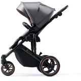 Kinderkraft dječja kolica Prime 2 2u1, Shadow Grey | shoptok.hr