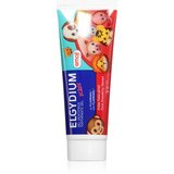 Elgydium Emoji Kids zobna pasta za otroke 2-6y Strawberry 50 ml Cene