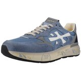 Premiata Nizke superge MICK 8120 Modra | Shoptok.si