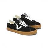 Vans muŠke patike sport low black/gum | ePonuda.com