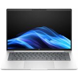 HP EliteBook 8 G1i Silver 16GB/256GB SSD Intel Core ULTRA 5 HP EliteBook 8 G1i Silver 16GB/256GB SSD Intel Core ULTRA 5 Slike