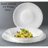 Bormioli set dubokih tanjira Prima 6/1 000300 Cene