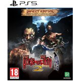Microids THE HOUSE OF THE DEAD 2: REMAKE - INFECT’EDITION igra za PS5, (5000089688) | Shoptok.si