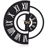Wallity zidni sat ruota 04, 41x41 cm | Eponuda.com