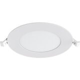 Braytron Ugradni led panel Bry SMD CRP 6W Okrugli 4NC 3000K BP01-60600 u