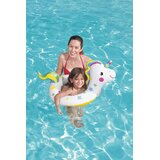  Luftić za plavanje Unicorn 79 x 58 cm Bestway 36128 - bela Slike
