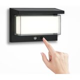  Brilagi - LED solarno zidno svetlo sa senzorom SUN LUME LED/10W/3,7V 4000 mAh IP44 | Eponuda.com