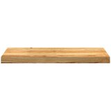  Gazišta stepenice 20 kom svjetlosmeđi 70x25x2 cm masivna hrast | shoptok.hr