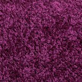  Prostirke za stepenice 15 kom 65x21x4 cm ljubičaste poluokrugle velike | shoptok.hr