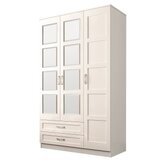 Hanah home ormar mat bela boja rb 050 | ePonuda.com
