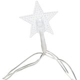 Aigostar led spoljni niz 50xLED/8 funkcija 8m IP44 topla bela | Eponuda.com