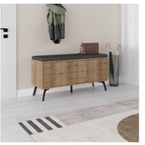 Hanah home dune bench - hitit hitit shoe cabinet | ePonuda.com