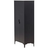 Venture Home ormar Piring 45 × 183 × 85 cm, crna | shoptok.hr