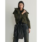 Reserved Ladies` bag - črna Cene