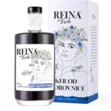 Liker od borovnice, 700ml