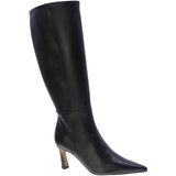 Angel Alarcon Mestni škornji 93340 Črna | Shoptok.si