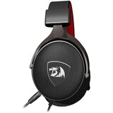 Redragon – Gaming slušalice sa mikrofonom Icon H520 7.1 | Eponuda.ba