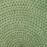  Juteni podmetači 4 kom. Maslinastozelena 100% Jut | shoptok.hr