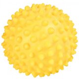 Trixie ježasta loptica za pse 16 cm žuta | ePonuda.com