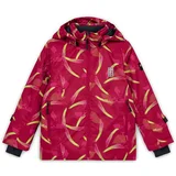 Iconic ski jakna, tamno roze - 164