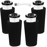 INORCO F112 nadomestni Hepa filter za F112 nadomestni deli sesalnika Oglasi Ud20124 Ud70187, (21985797) Cene