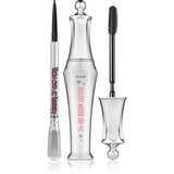 Benefit Perfect Brows ugodno pakiranje za obrvi odtenek Light Brown Cene