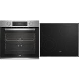 Beko BBSM12320X Backofen Set | Shoptok.si