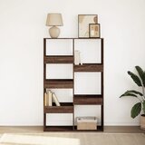  Regal za knjige boja hrasta 100x33x155,5 cm konstruirano drvo | Eponuda.com