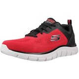 Skechers TRACK Crvena Cijene