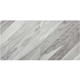 vidaXL samoljepljive podne obloge 20 kom PVC 1,86 m² sive prugaste | shoptok.hr