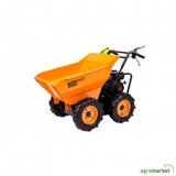 Villager motorna kolica Villy Dumper 400 WD | Eponuda.ba