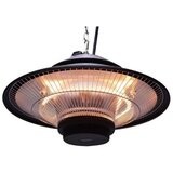 Neo Tools 90-034 electric space heater Infrared Indoor & outdoor 1500 W Black | shoptok.hr