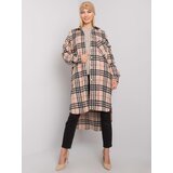 ex moda Shirt-EM-KS-604-2.90P-black-beige | Shoptok.si