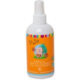 TOSAMA zaščitno sredstvo proti komarjem To.To bio zeliščno pršilo, 250 ml, 6/1 42025 | Shoptok.si