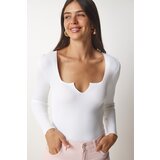  Blouse - White Cijene