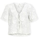 .OBJECT Topi & Bluze Top Mini - White Bela | Shoptok.si