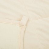  Teška deka svijetla krem 220x235 cm 15 kg od tkanine | Shoptok.si