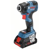 Bosch Akumulatorski udarni odvrtač GDR 18V-200 C bez baterije i punjača 06019G4104 | Eponuda.com