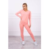 Kesi Apricot sports set | Shoptok.si
